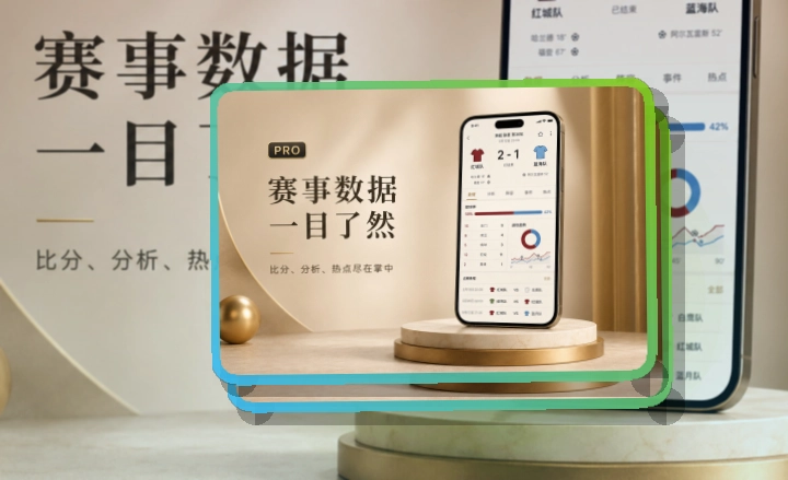 世界杯官网手机端功能展示