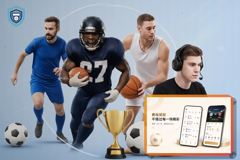 世界杯官网网页端访问页面展示